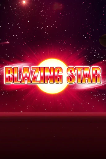 Blazing Star демо игровой автомат | ВАВАДА бесплатно