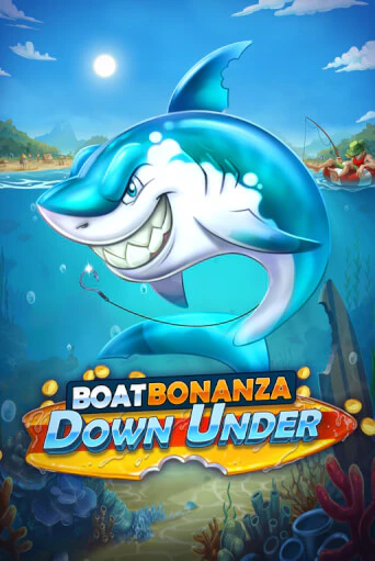 Boat Bonanza Down Under демо игровой автомат | ВАВАДА бесплатно