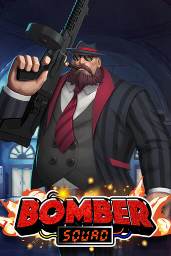 Bomber Squad демо игровой автомат | ВАВАДА бесплатно