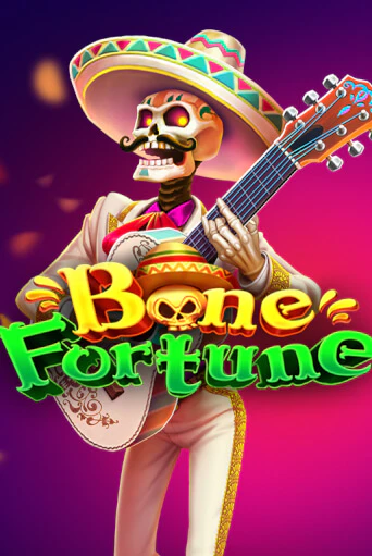 Bones Fortune демо игровой автомат | ВАВАДА бесплатно