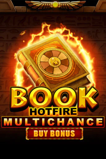 Book Hotfire Multichance Buy Bonus демо игровой автомат | ВАВАДА бесплатно