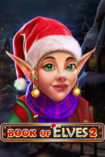 Book Of Elves 2 демо игровой автомат | ВАВАДА бесплатно