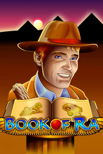 Book of Ra демо игровой автомат | ВАВАДА бесплатно