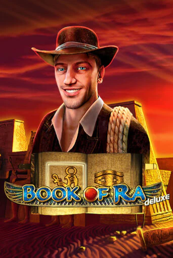 Book Of Ra Deluxe демо игровой автомат | ВАВАДА бесплатно