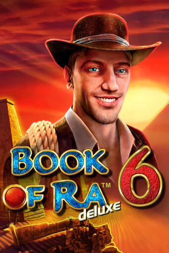 Book of Ra Deluxe 6 демо игровой автомат | ВАВАДА бесплатно