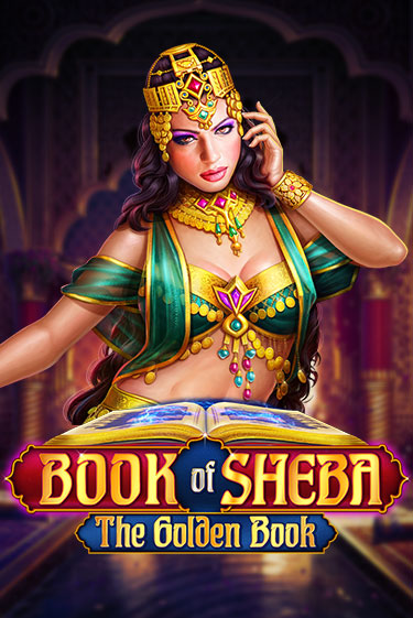 Book of Sheba демо игровой автомат | ВАВАДА бесплатно