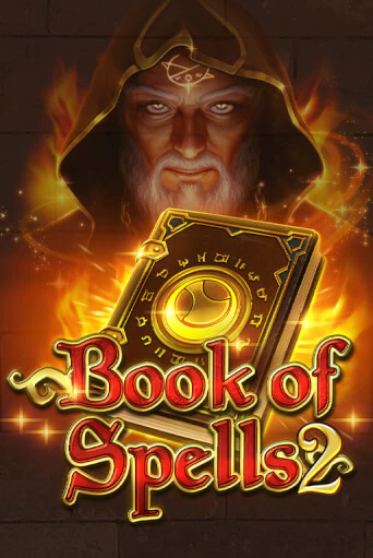 Book of Spells 2 демо игровой автомат | ВАВАДА бесплатно