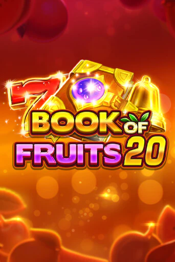 Book of Fruits 20 демо игровой автомат | ВАВАДА бесплатно
