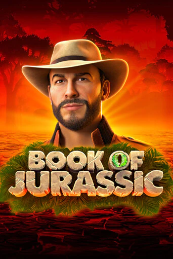 Book of Jurassic демо игровой автомат | ВАВАДА бесплатно