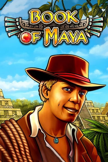 Book of Maya демо игровой автомат | ВАВАДА бесплатно