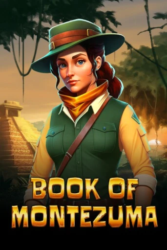 Book of Montezuma демо игровой автомат | ВАВАДА бесплатно