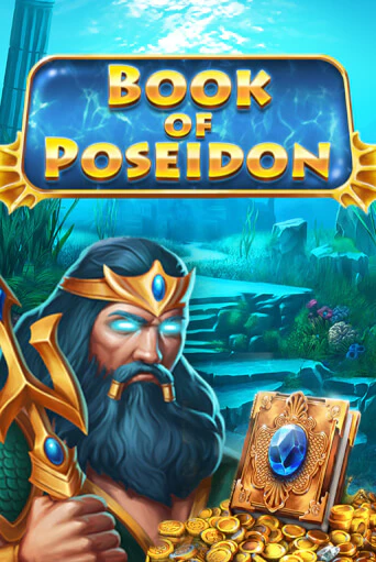 Book of Poseidon демо игровой автомат | ВАВАДА бесплатно