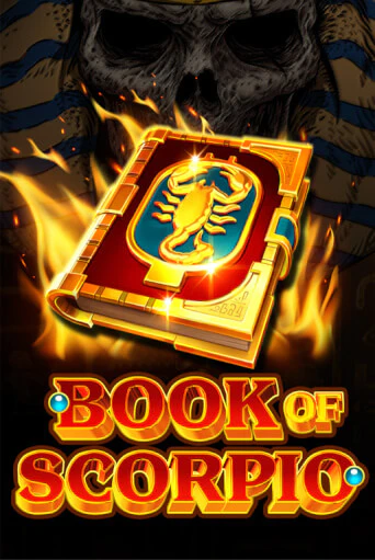 Book of Scorpio демо игровой автомат | ВАВАДА бесплатно