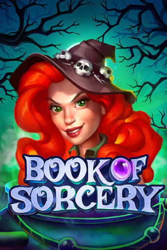 Book of Sorcery демо игровой автомат | ВАВАДА бесплатно