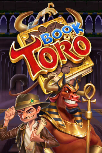 Book of Toro демо игровой автомат | ВАВАДА бесплатно