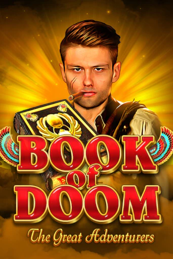 Book of Doom демо игровой автомат | ВАВАДА бесплатно