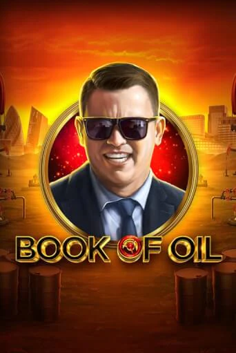 Book of Oil демо игровой автомат | ВАВАДА бесплатно