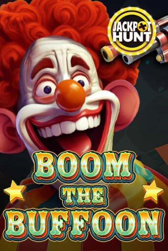Boom the Buffoon демо игровой автомат | ВАВАДА бесплатно