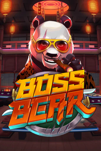 Boss Bear демо игровой автомат | ВАВАДА бесплатно