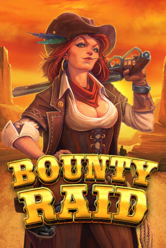 Bounty Raid демо игровой автомат | ВАВАДА бесплатно
