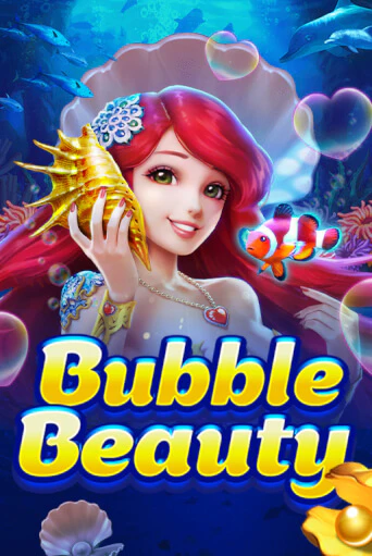 Bubble Beauty демо игровой автомат | ВАВАДА бесплатно