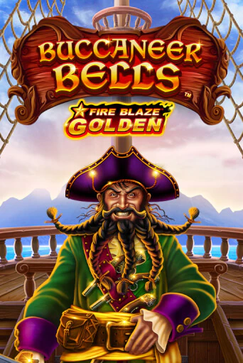 Buccaneer Bells: Fire Blaze Golden демо игровой автомат | ВАВАДА бесплатно