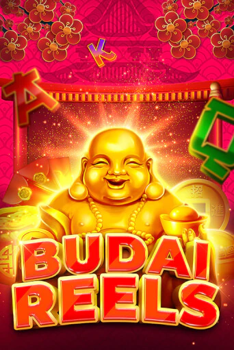 Budai Reels демо игровой автомат | ВАВАДА бесплатно