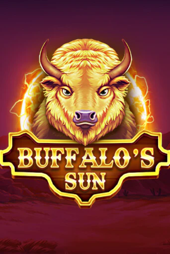 Buffalo Sun демо игровой автомат | ВАВАДА бесплатно