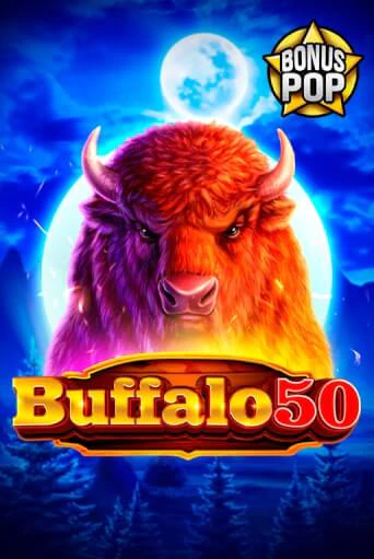 Buffalo 50 демо игровой автомат | ВАВАДА бесплатно