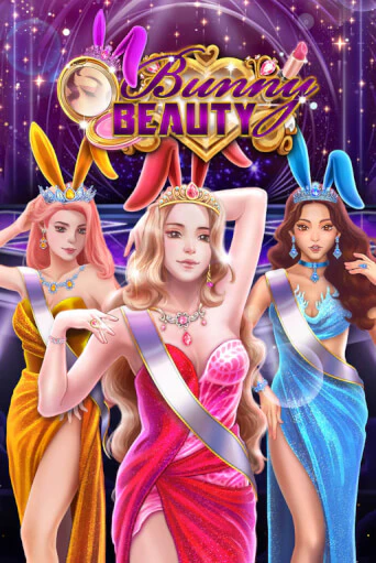 Bunny Beauty демо игровой автомат | ВАВАДА бесплатно