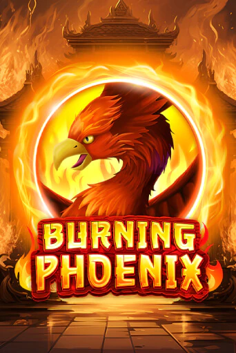 Burning Phoenix демо игровой автомат | ВАВАДА бесплатно