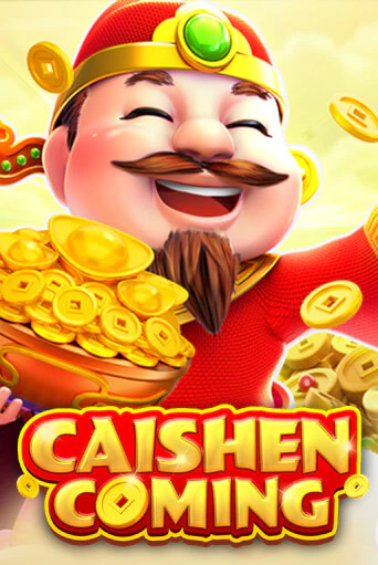Caishen Coming демо игровой автомат | ВАВАДА бесплатно