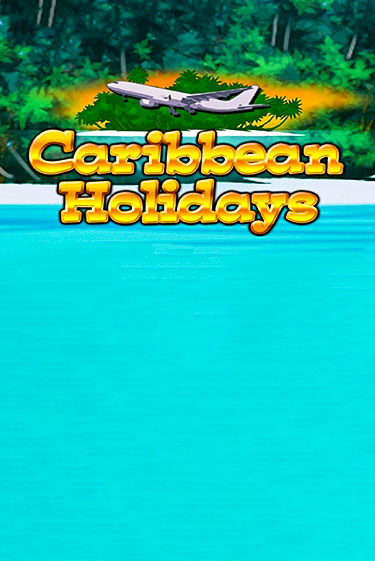 Caribbean Holidays демо игровой автомат | ВАВАДА бесплатно