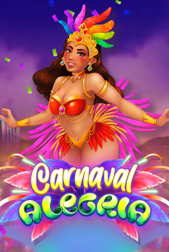 Carnaval Alegria демо игровой автомат | ВАВАДА бесплатно