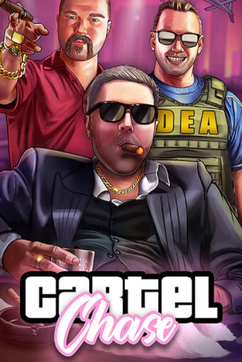 Cartel Chase демо игровой автомат | ВАВАДА бесплатно