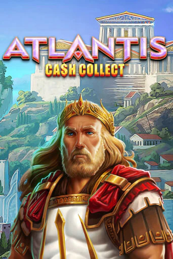 Cash Collect: Atlantis демо игровой автомат | ВАВАДА бесплатно