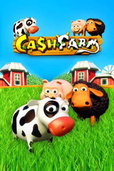 Cash Farm демо игровой автомат | ВАВАДА бесплатно