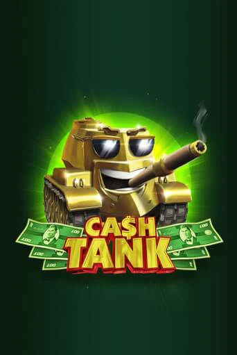 Cash Tank демо игровой автомат | ВАВАДА бесплатно