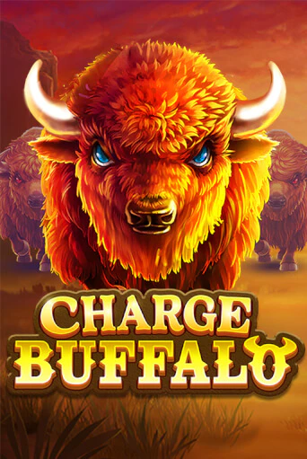 Charge Buffalo демо игровой автомат | ВАВАДА бесплатно