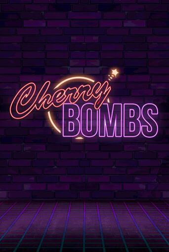 Cherry Bombs демо игровой автомат | ВАВАДА бесплатно