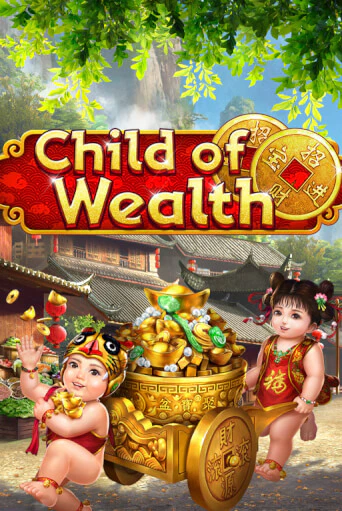 Child of Wealth демо игровой автомат | ВАВАДА бесплатно