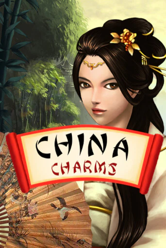 China Charms демо игровой автомат | ВАВАДА бесплатно