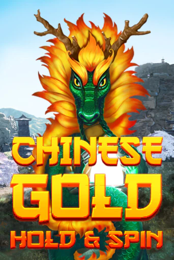 Chinese Gold Hold and Spin демо игровой автомат | ВАВАДА бесплатно