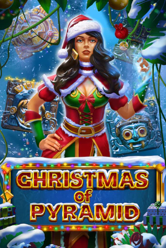 Christmas Of Pyramid демо игровой автомат | ВАВАДА бесплатно