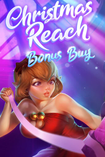Christmas Reach Bonus Buy демо игровой автомат | ВАВАДА бесплатно