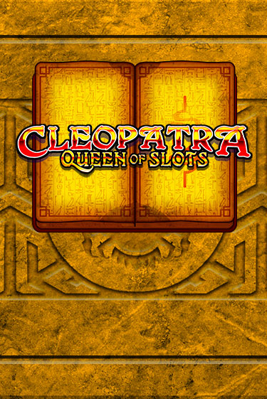 Cleopatra демо игровой автомат | ВАВАДА бесплатно