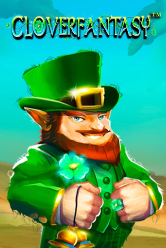 Clovers Fantasy демо игровой автомат | ВАВАДА бесплатно