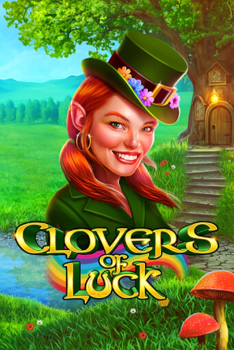 Clovers Luck демо игровой автомат | ВАВАДА бесплатно