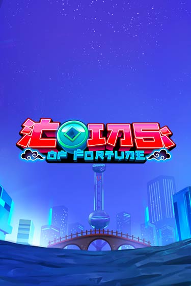 Coins Of Fortune демо игровой автомат | ВАВАДА бесплатно