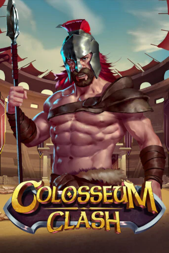 Colosseum Clash демо игровой автомат | ВАВАДА бесплатно